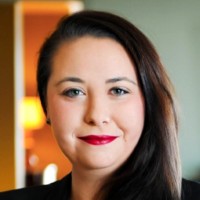 White-Spunner Construction Employee Kayla Seawell's profile photo