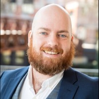 NELSON Worldwide Employee Tyler Tucker's profile photo