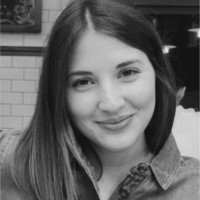 Legal 230 Employee Iliana Balidou's profile photo