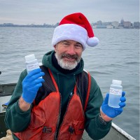 Wisconsin Department of Natural Resources (DNR) Employee Patrick Gorski's profile photo
