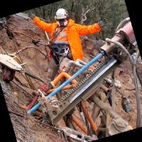 Rutledge Drilling Employee Deyan Vasilev's profile photo