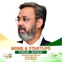 Praveen Dwivedi Email