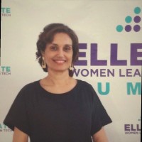 Higher Institute of Technological Studies of Rades (ISET Rades) Employee Nesrine Jallouli's profile photo
