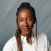 Hauwa Muibi Email & Phone Number