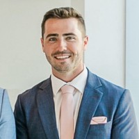 Forward Financing Employee Thomas Duddy's profile photo