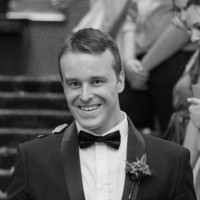 VML Enterprise Solutions Employee Etienne Campbell-Smit's profile photo