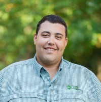 Alabama Ag Credit Employee Ryan Dismukes's profile photo