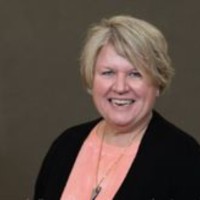Oregon Department of Justice Employee Deborah Weller-Brown's profile photo