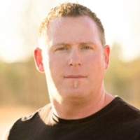NetApp Employee Dave Hunt's profile photo