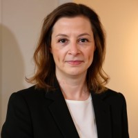 Asgaard Recruitment Employee Line Møller's profile photo