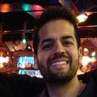 Zevia Employee Chris Hughes's profile photo