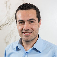 Klikk Limited Employee Clint Cacciattolo's profile photo