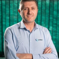 Soeltech Employee Amarildo Kniess's profile photo