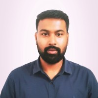 Wakefit Employee Adithya S's profile photo