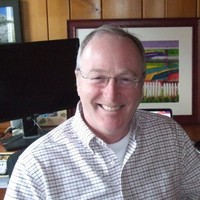 National Geographic Society Employee Tyson Brown's profile photo