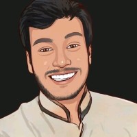 Jawed Habib Hair & Beauty Limited Employee Rohit B.'s profile photo