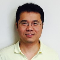 BASF Employee Wei Yan's profile photo