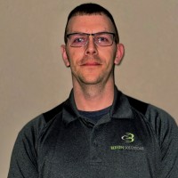 Berken Solutions Employee Anthony Inderdahl's profile photo