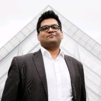 Eternia Proptech Employee Lav Agarwal's profile photo