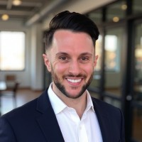 Illumio Employee Brian Piper's profile photo