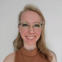 U.S. Army Center for Army Analysis Employee Nicole Jacobo's profile photo