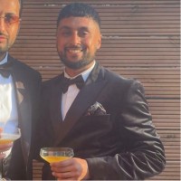 VenturEd Solutions UK Employee Amar Arjan's profile photo