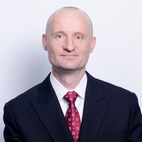 Capco Employee Mark Groves's profile photo