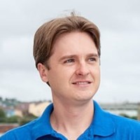 Desenvolve Web Employee Juliano Maas's profile photo