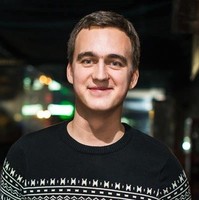 Pravo.ru Employee Никита Доценко's profile photo