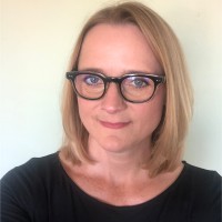 SentinelOne Employee Kim Heilman's profile photo