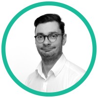 MP Recruiting Employee Maxime Preux's profile photo