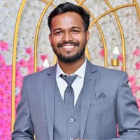 L&T-SuFin Employee Shubham Parsekar's profile photo