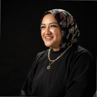 AWstreams Employee Shaimaa Montaser's profile photo