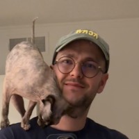 Nathan Holman's profile photo