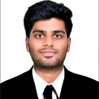 Kalaivani Logistics Private Limited Employee Nithish. S's profile photo