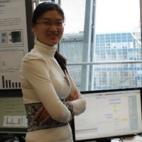 EcoG Employee Xi Zhang's profile photo