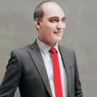 Yum Group of Restaurants Employee Ilyas Ahmad's profile photo