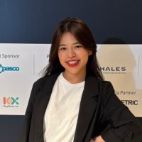 Keypasco Employee Wen Lai's profile photo