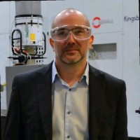BEL Engineering (UK) Employee Paul Robson's profile photo