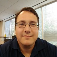 Cyphre Employee Heath Phillips's profile photo