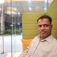 Pravin Korade Email