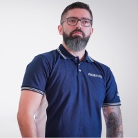 Fácil Assist Employee João Martins's profile photo