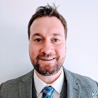 DebtX Employee Michael Roth's profile photo