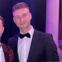 Softcat Employee Tom Forrow's profile photo