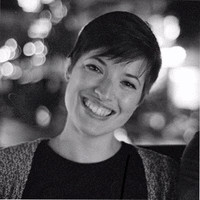 IAPS Employee Katherine Walker's profile photo