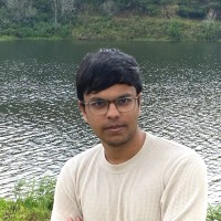 Exodus Intelligence Employee Pranav M's profile photo