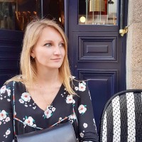 TPK Employee Julie Picard's profile photo