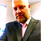 Reliable Staff Employee Glen England's profile photo