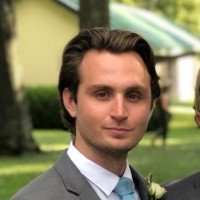 PLTFRM Employee Johnny Waldmann's profile photo