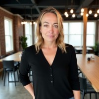 Elite Fire Safety Employee Abbey Moore's profile photo